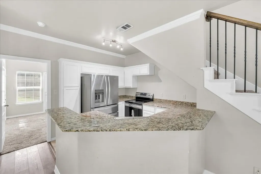 1523 Cozy Drive Fort Worth TX 76120