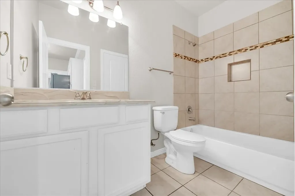 1523 Cozy Drive Fort Worth TX 76120