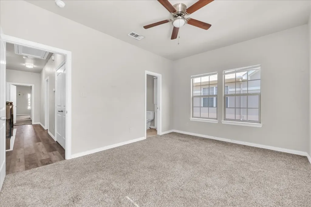 1523 Cozy Drive Fort Worth TX 76120