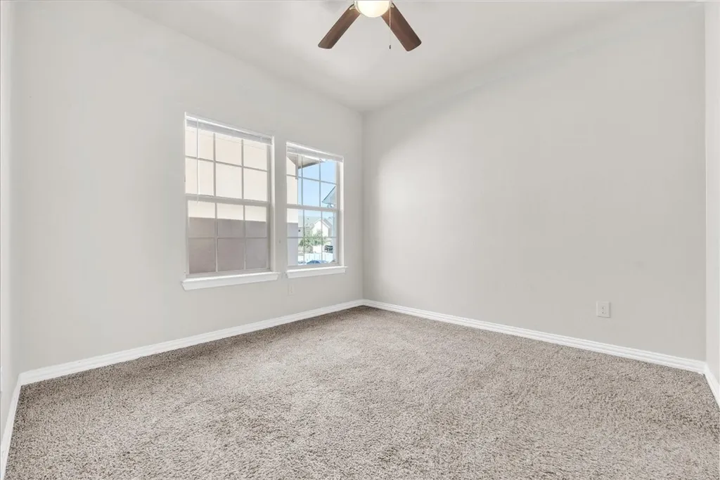 1523 Cozy Drive Fort Worth TX 76120
