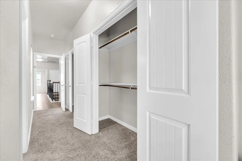 1523 Cozy Drive Fort Worth TX 76120