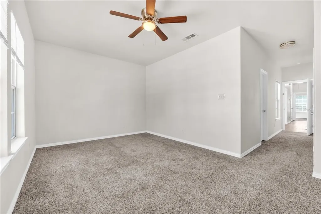 1523 Cozy Drive Fort Worth TX 76120