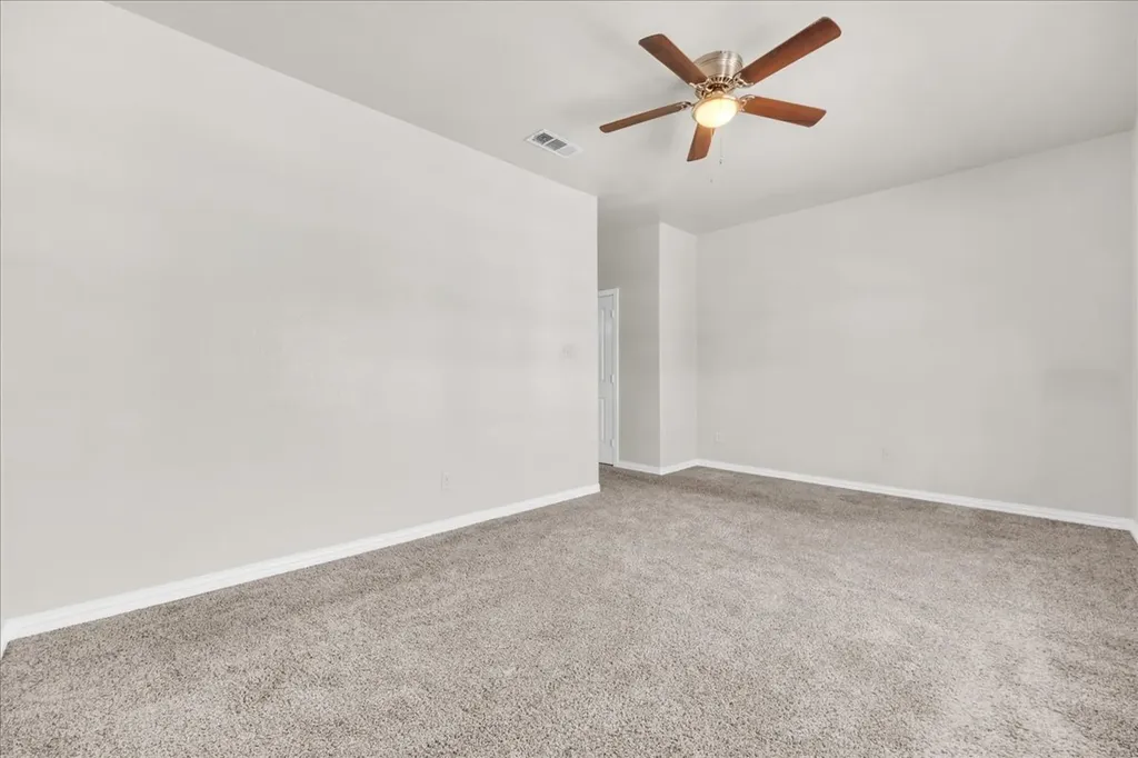 1523 Cozy Drive Fort Worth TX 76120