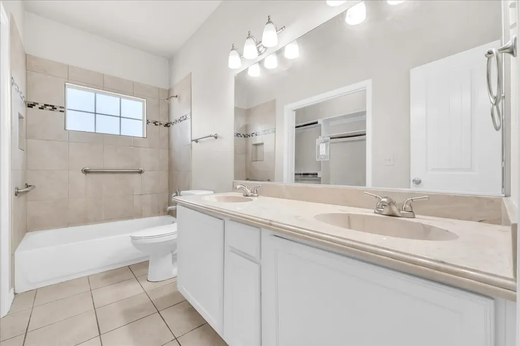 1523 Cozy Drive Fort Worth TX 76120