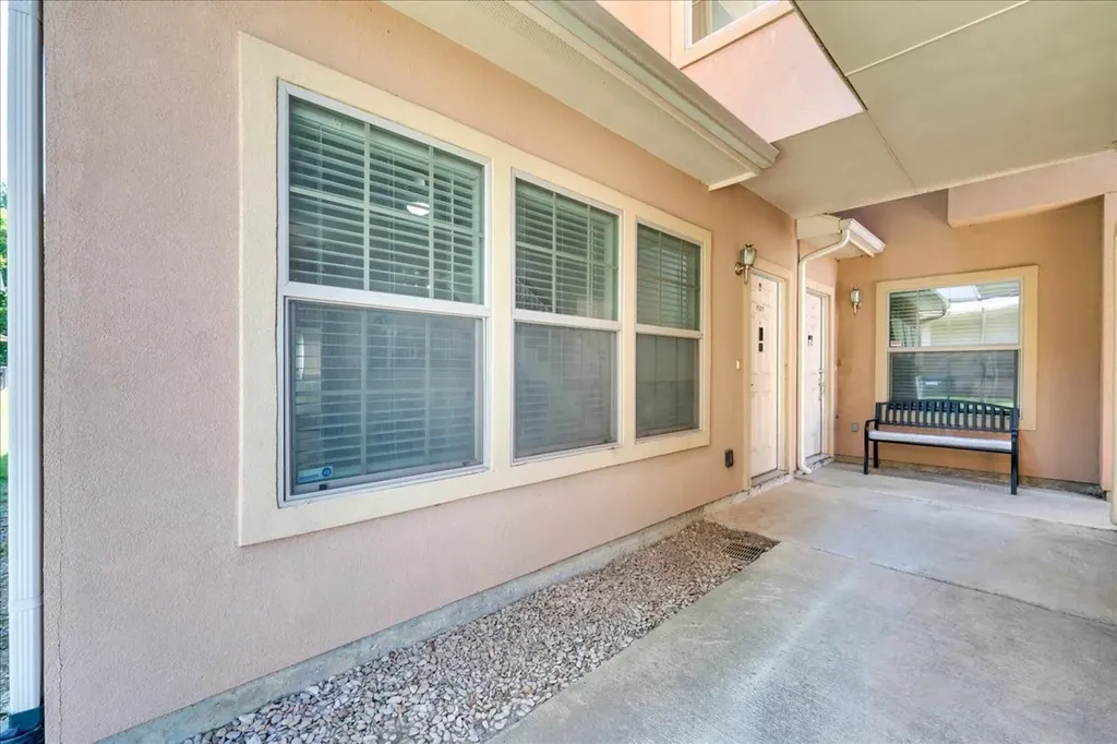 1523 Cozy Drive Fort Worth TX 76120