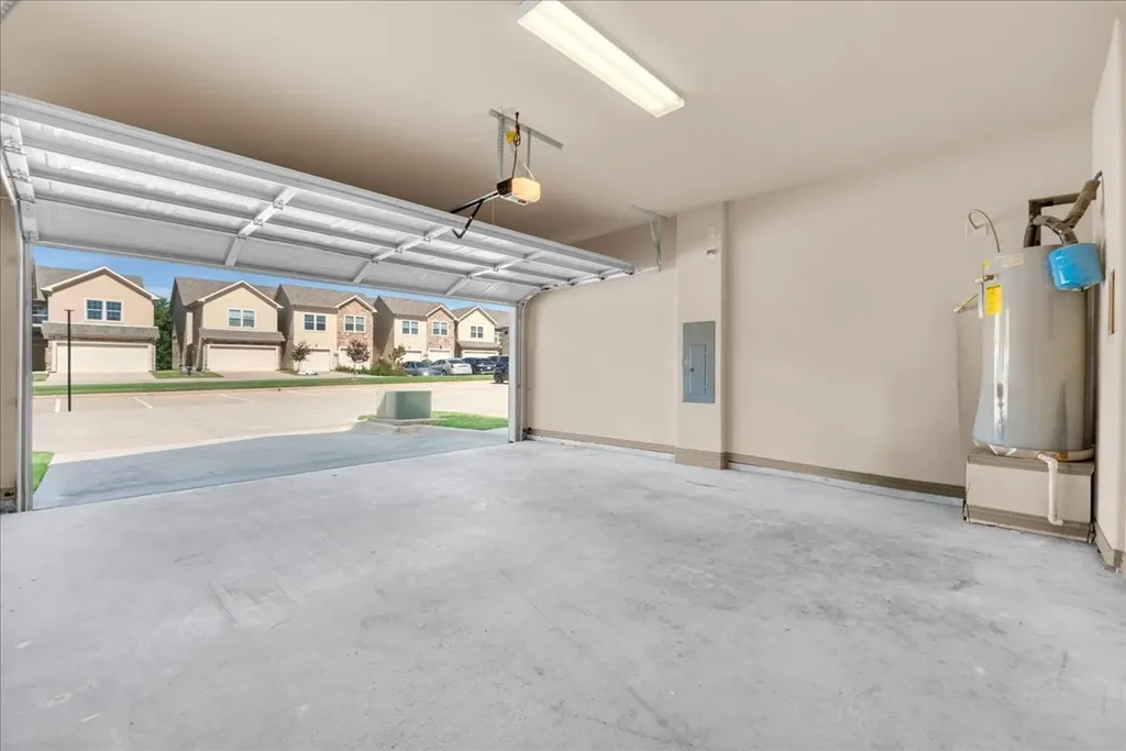 1523 Cozy Drive Fort Worth TX 76120