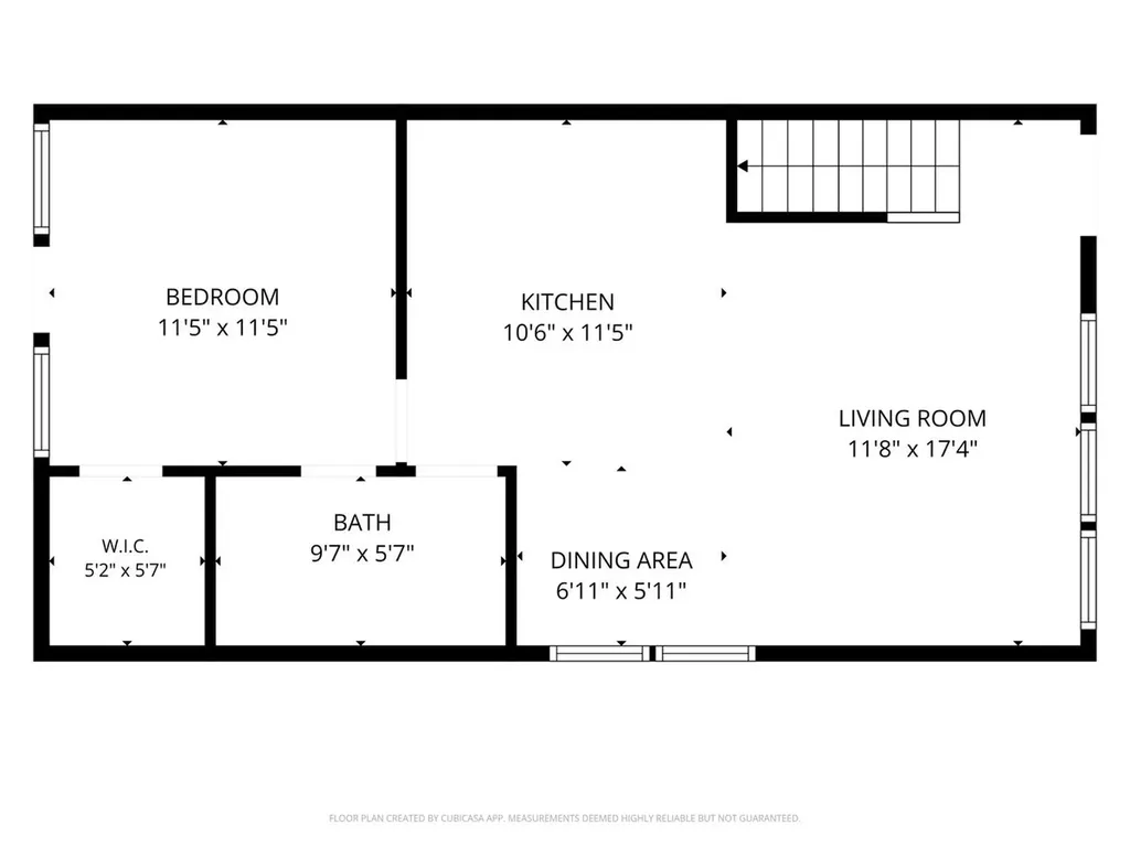 1523 Cozy Drive Fort Worth TX 76120