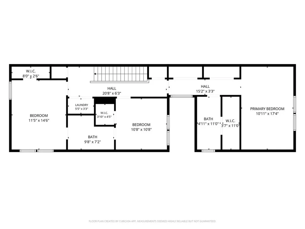 1523 Cozy Drive Fort Worth TX 76120