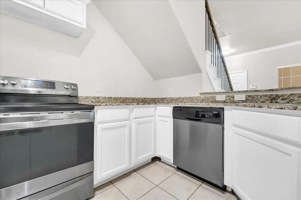 1523 Cozy Drive Fort Worth TX 76120