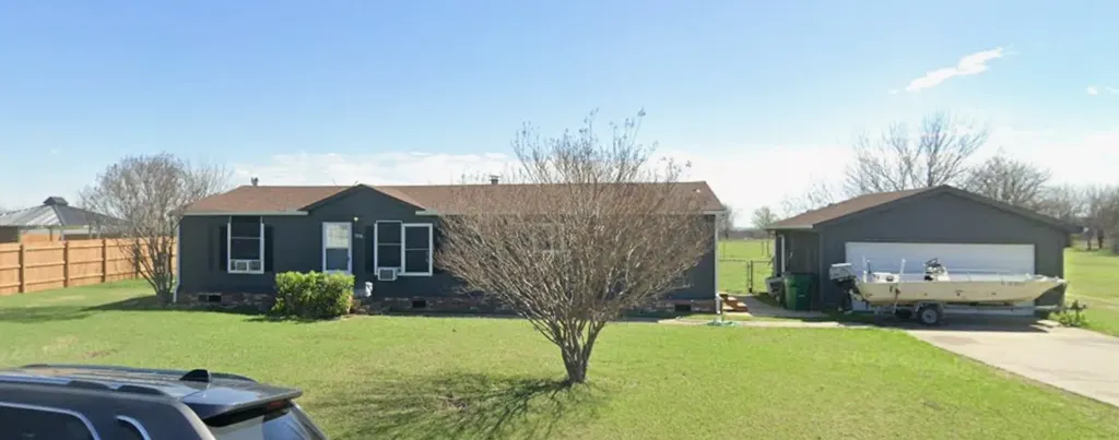 1114 Spring Flower Drive Krum TX 76249