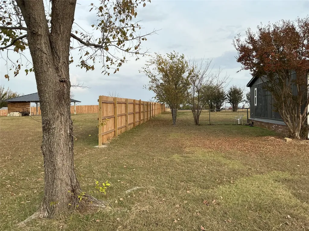 1114 Spring Flower Drive Krum TX 76249