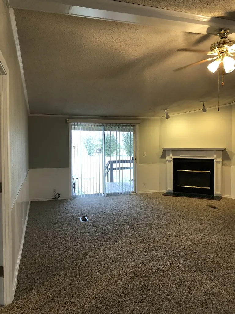 1114 Spring Flower Drive Krum TX 76249