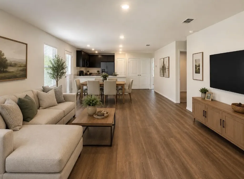 2426 Russell Street Crandall TX 75114