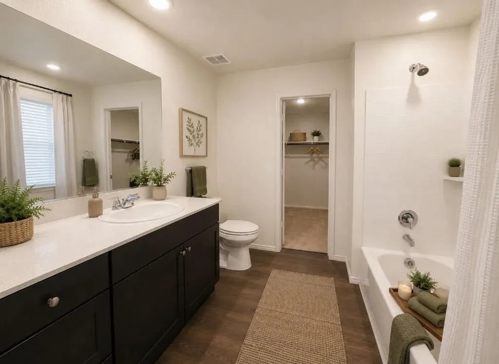 2426 Russell Street Crandall TX 75114