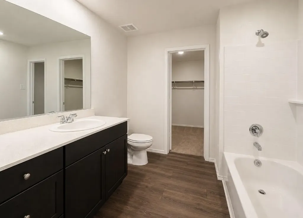 2426 Russell Street Crandall TX 75114