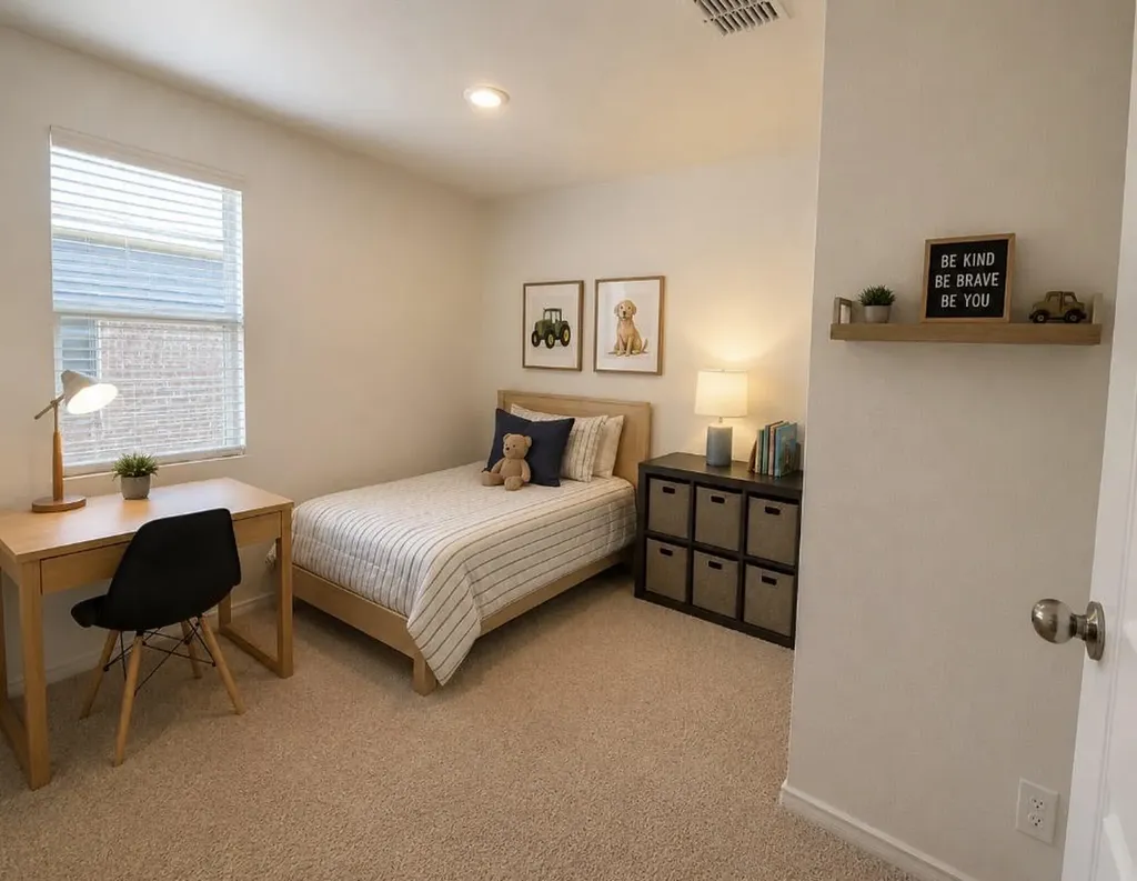 2426 Russell Street Crandall TX 75114