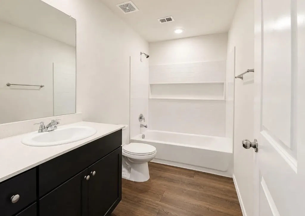 2426 Russell Street Crandall TX 75114