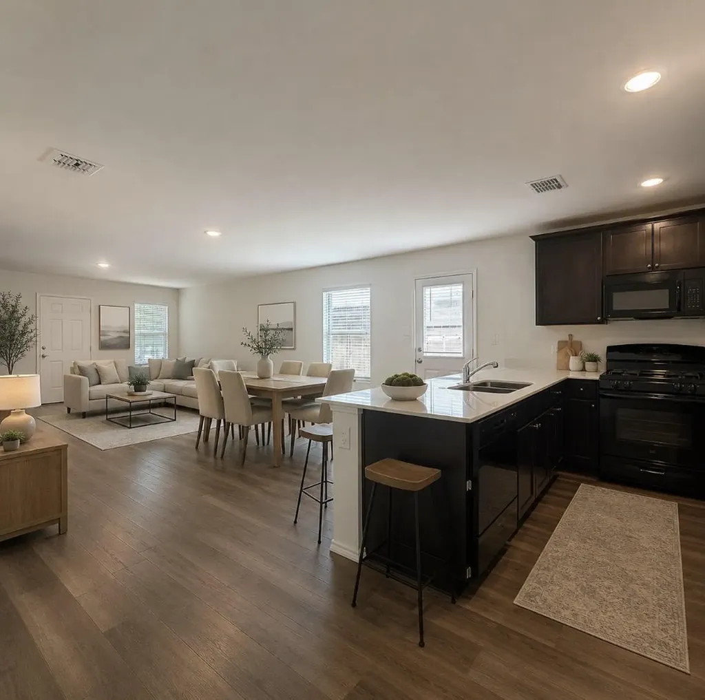 2426 Russell Street Crandall TX 75114