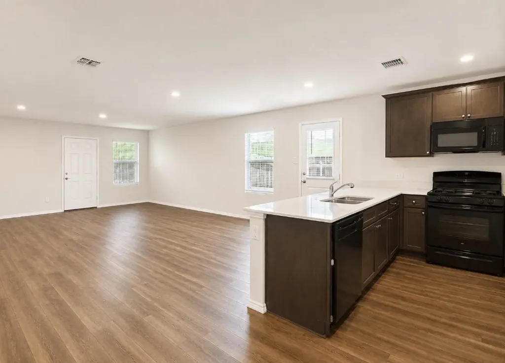 2426 Russell Street Crandall TX 75114