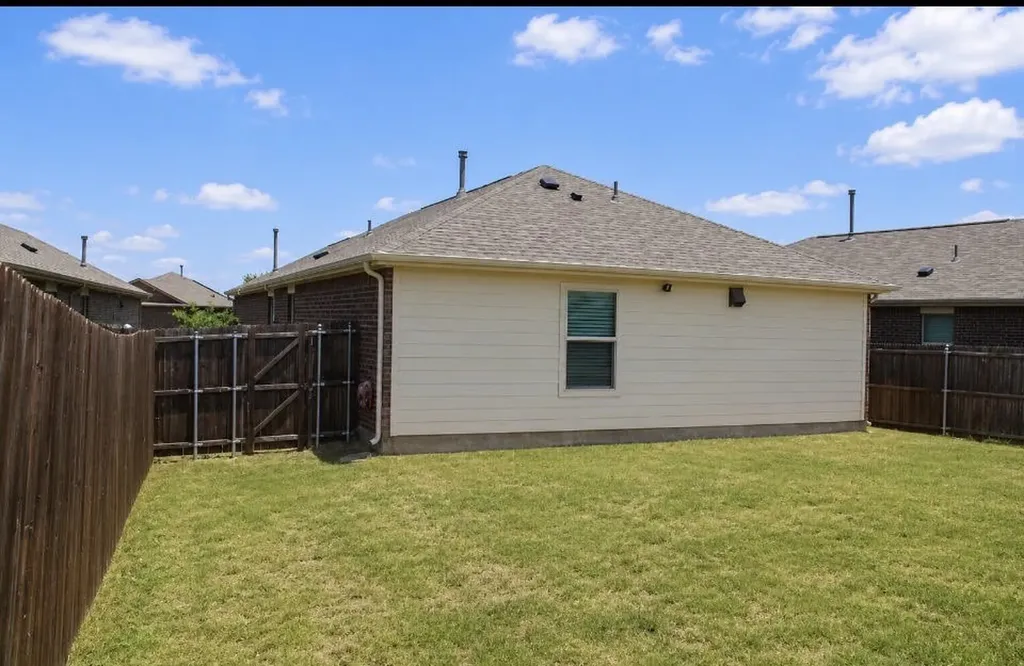 2426 Russell Street Crandall TX 75114