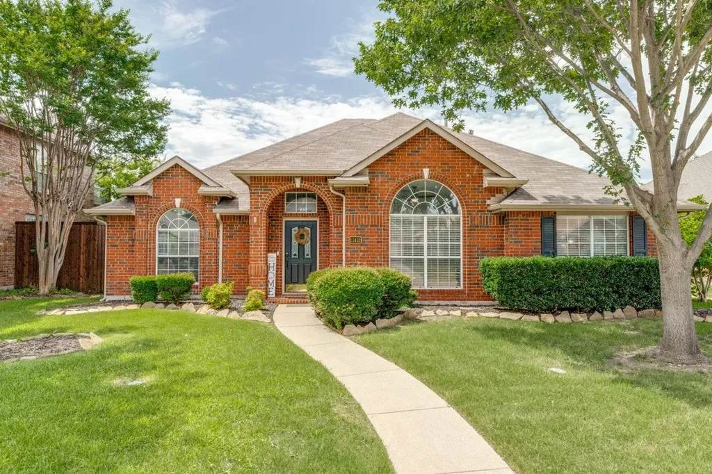 11410 New Orleans Drive Frisco TX 75035