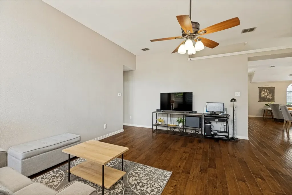 11410 New Orleans Drive Frisco TX 75035