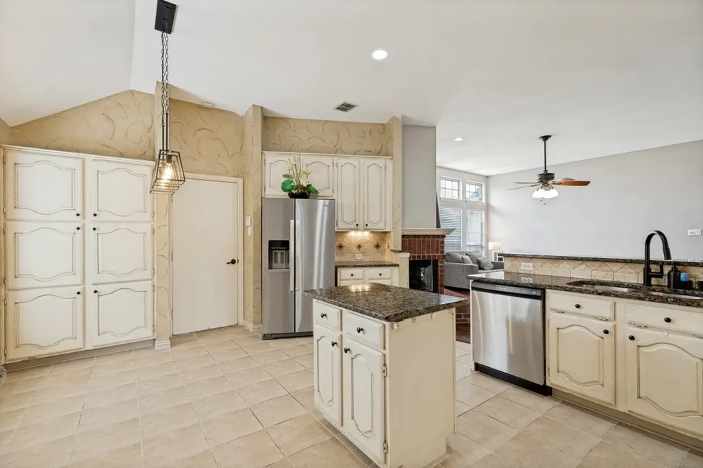 11410 New Orleans Drive Frisco TX 75035
