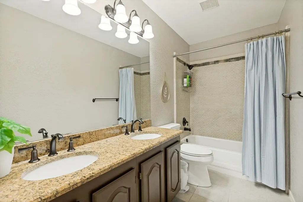 11410 New Orleans Drive Frisco TX 75035