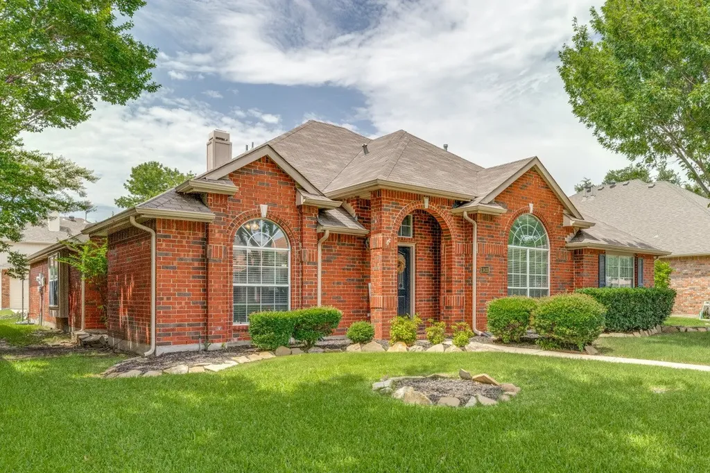 11410 New Orleans Drive Frisco TX 75035