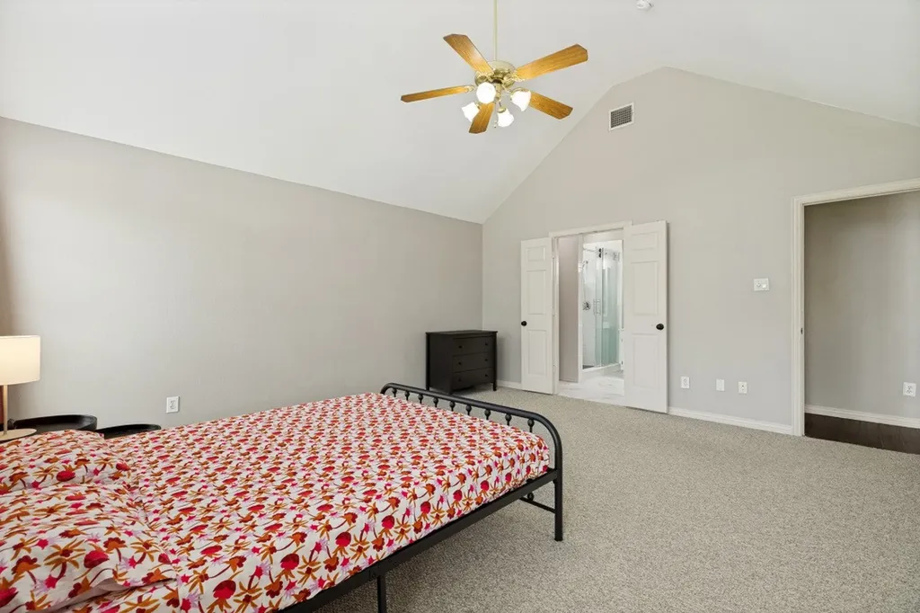 11410 New Orleans Drive Frisco TX 75035