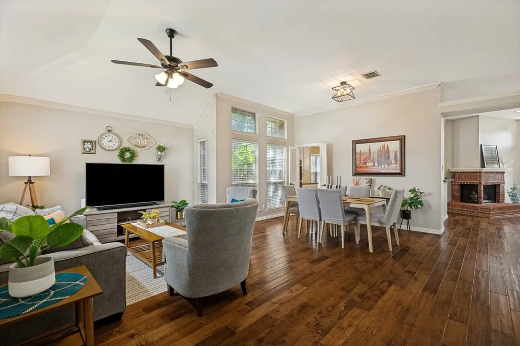 11410 New Orleans Drive Frisco TX 75035