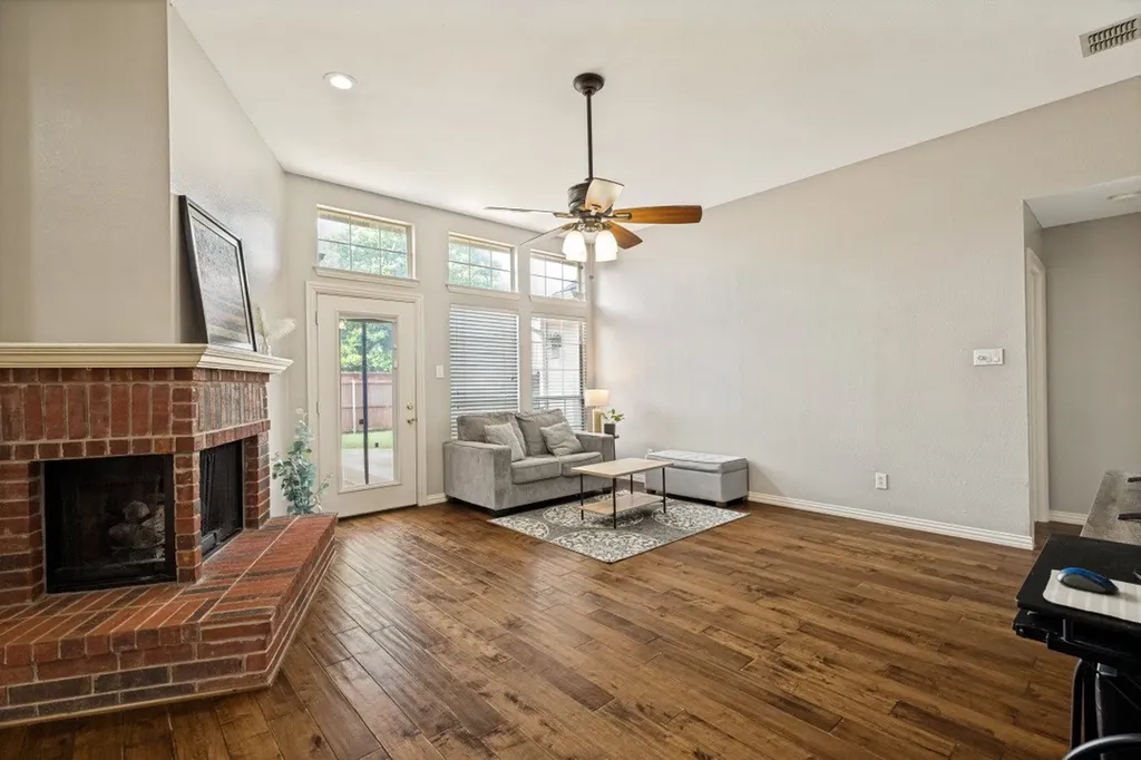11410 New Orleans Drive Frisco TX 75035