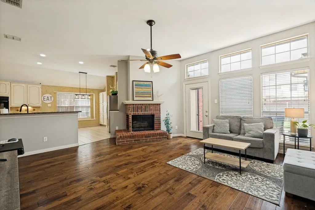 11410 New Orleans Drive Frisco TX 75035