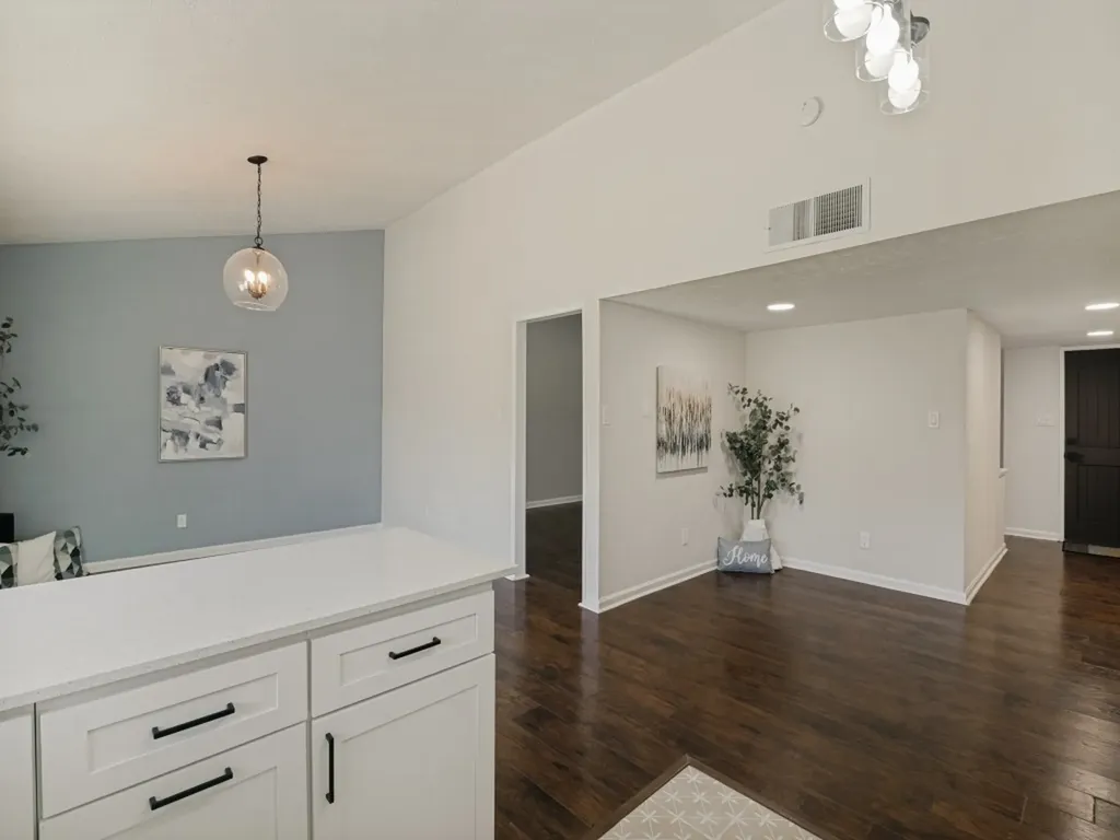 2036 Apple Valley Road Plano TX 75023