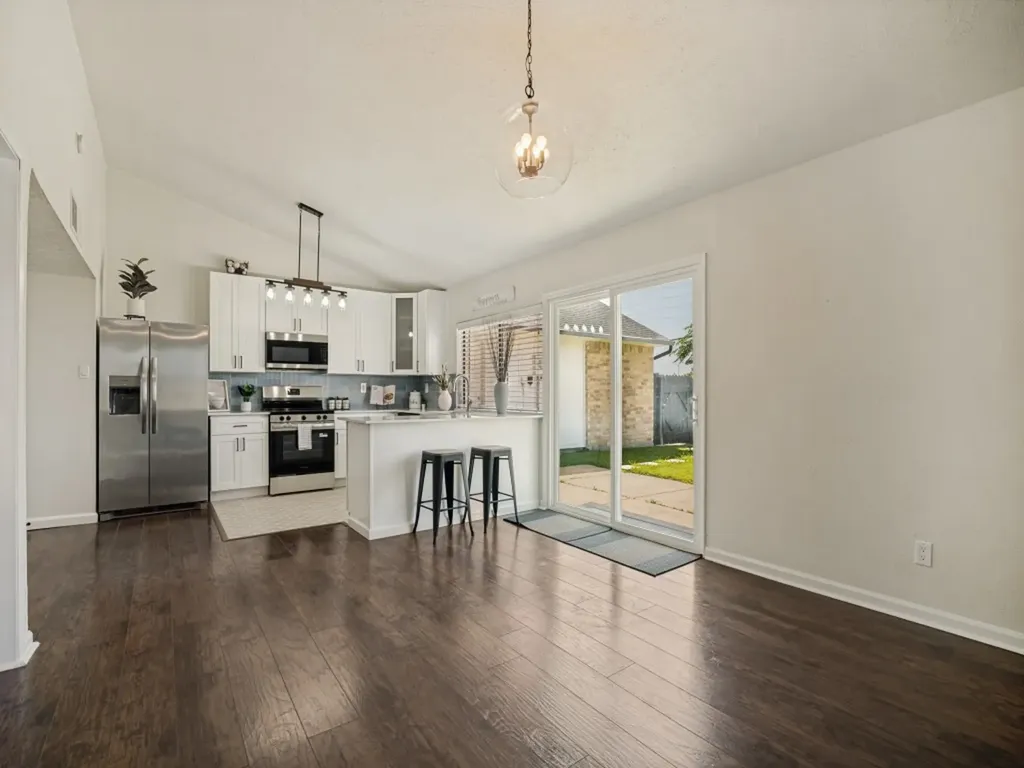 2036 Apple Valley Road Plano TX 75023