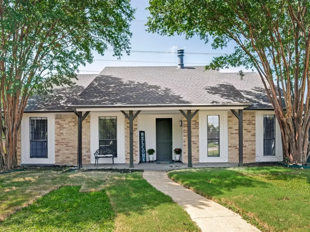 2036 Apple Valley Road Plano TX 75023