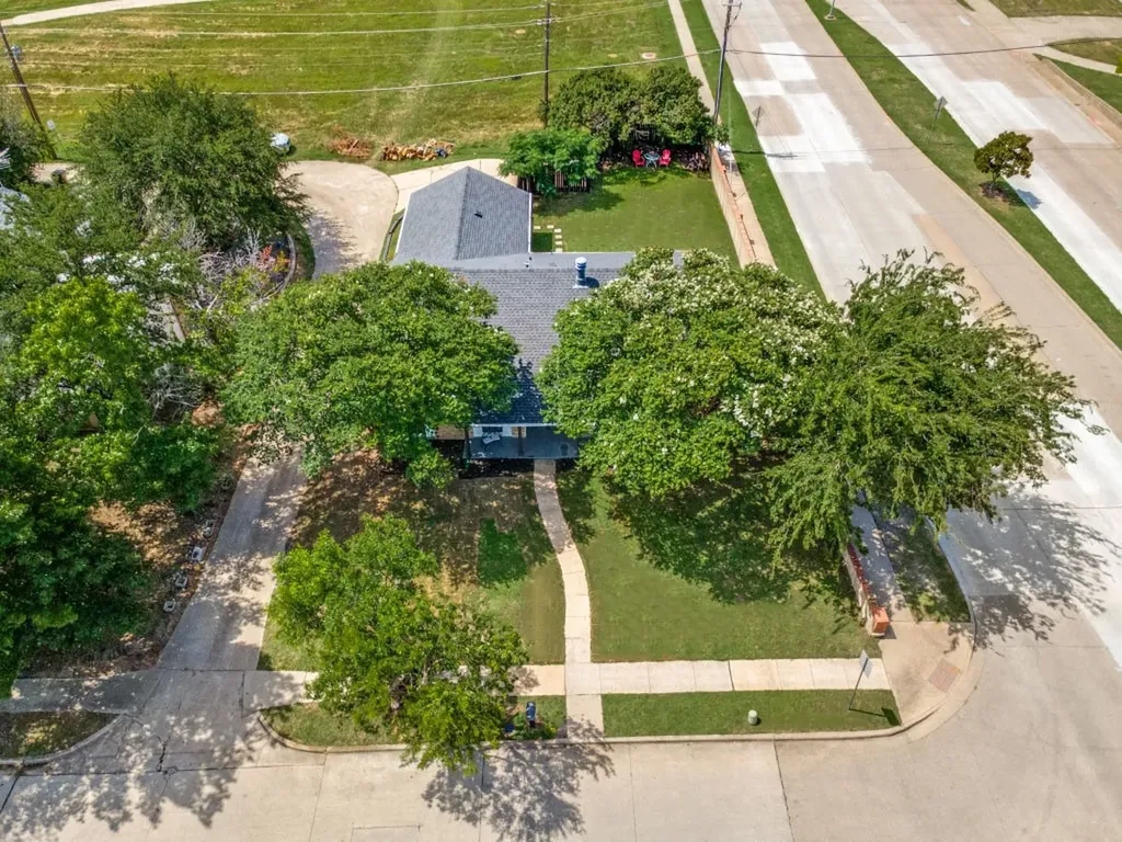 2036 Apple Valley Road Plano TX 75023