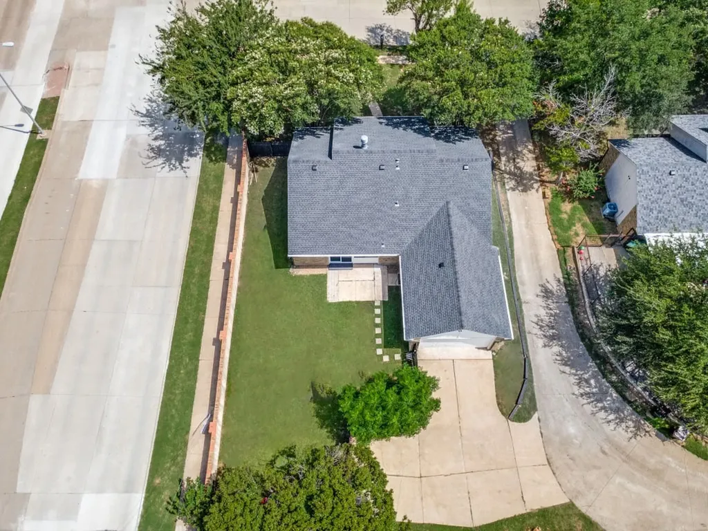 2036 Apple Valley Road Plano TX 75023
