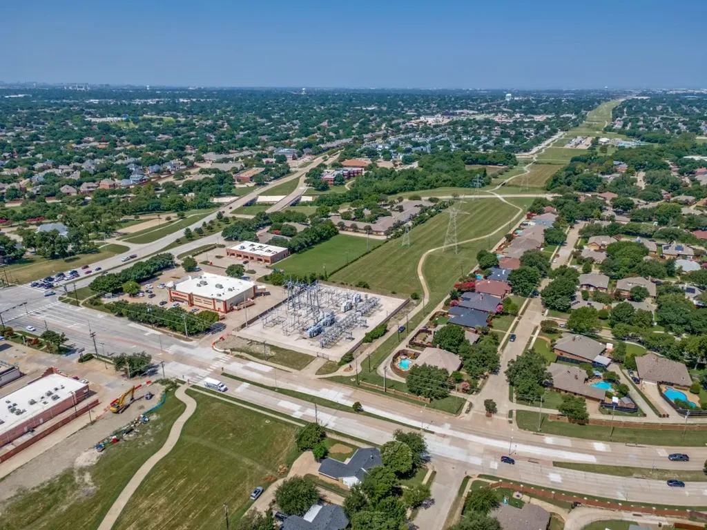 2036 Apple Valley Road Plano TX 75023