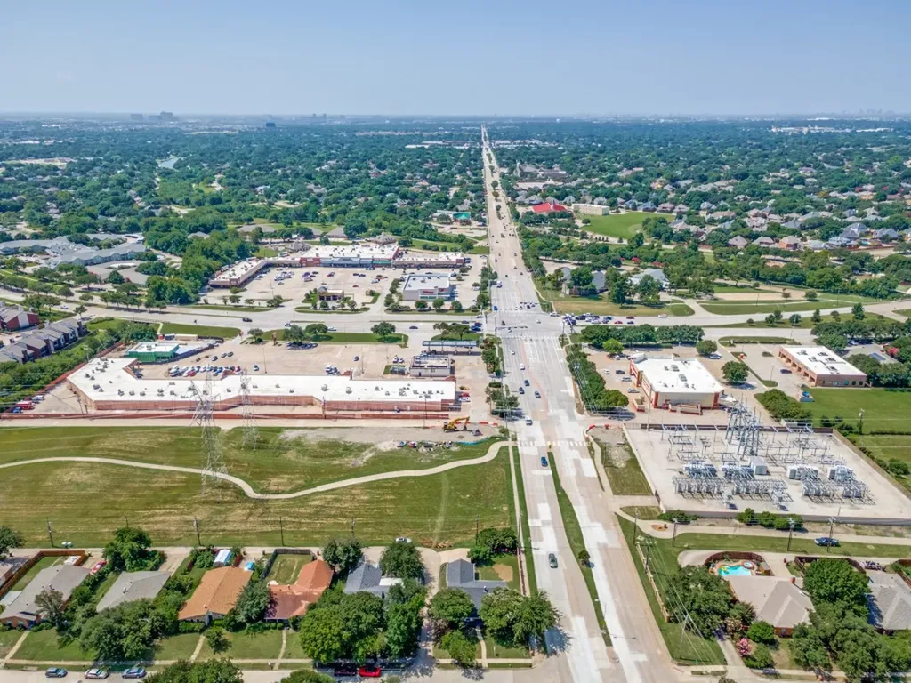 2036 Apple Valley Road Plano TX 75023