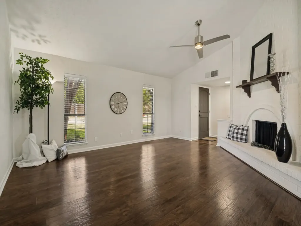 2036 Apple Valley Road Plano TX 75023