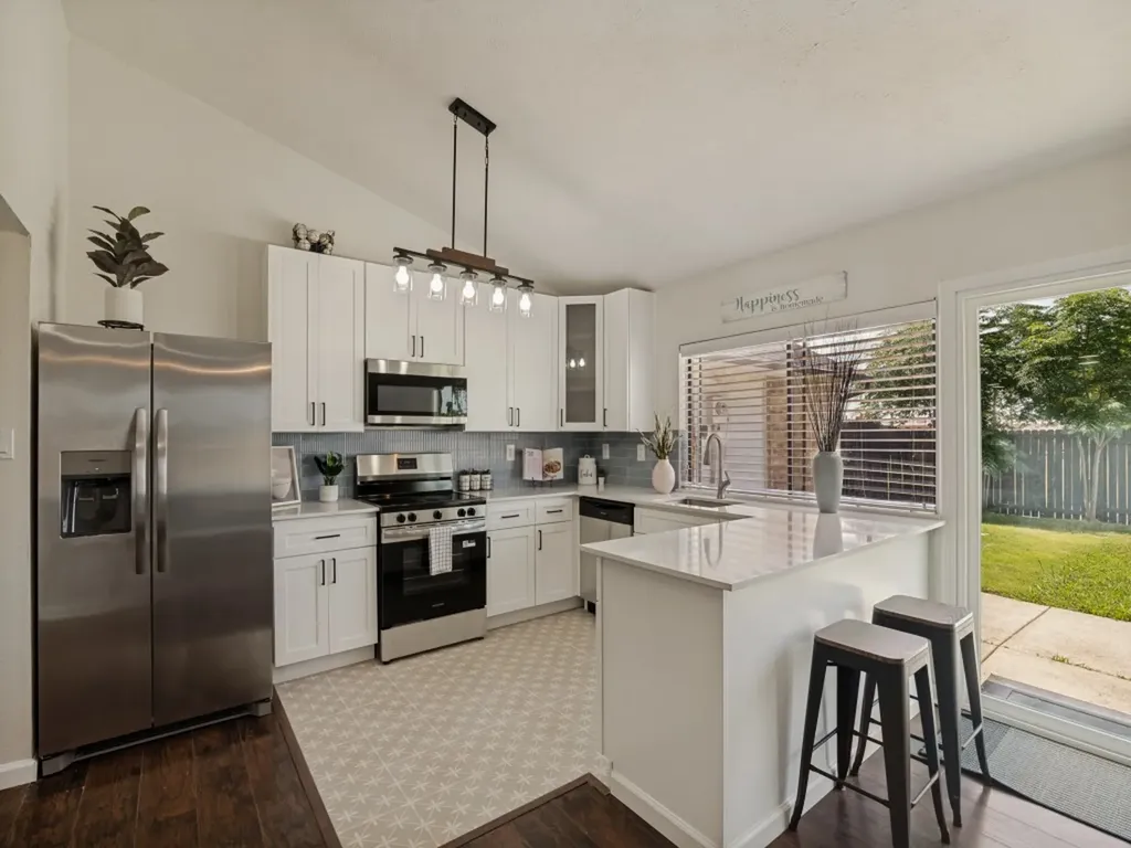 2036 Apple Valley Road Plano TX 75023