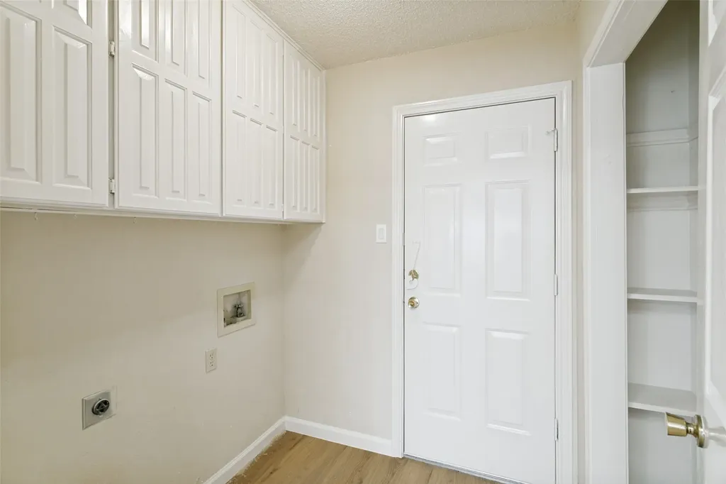 7604 Blossom Drive Fort Worth TX 76133