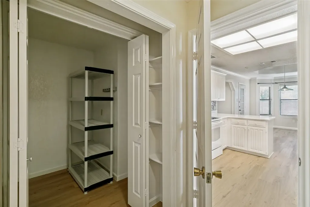7604 Blossom Drive Fort Worth TX 76133