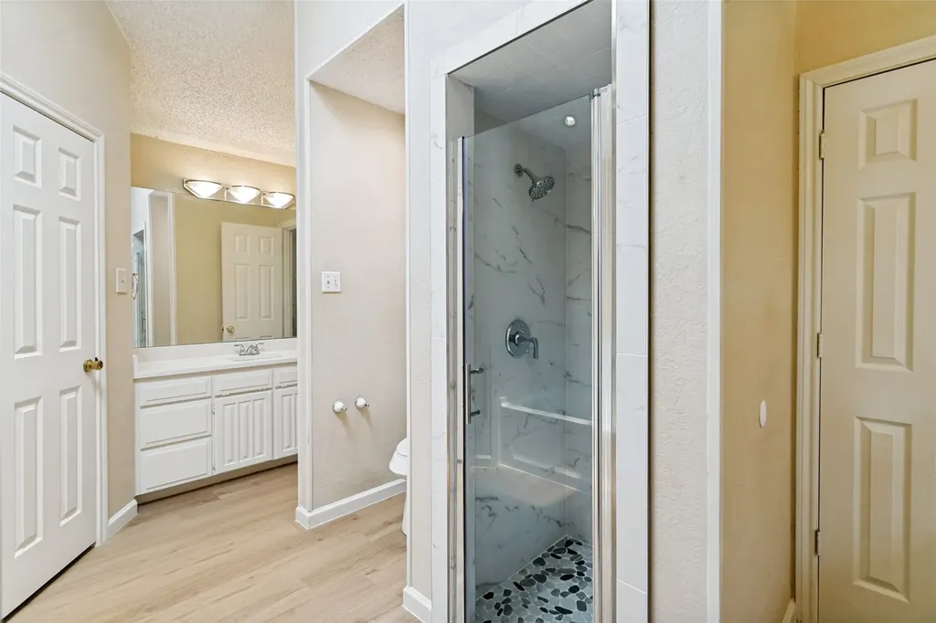7604 Blossom Drive Fort Worth TX 76133