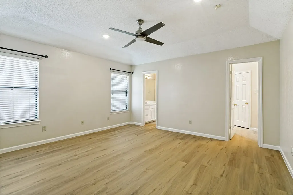 7604 Blossom Drive Fort Worth TX 76133