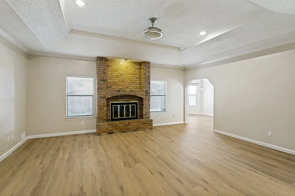7604 Blossom Drive Fort Worth TX 76133