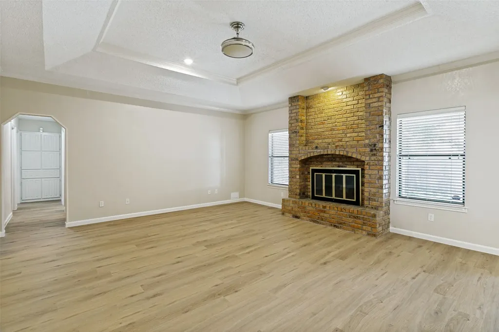 7604 Blossom Drive Fort Worth TX 76133