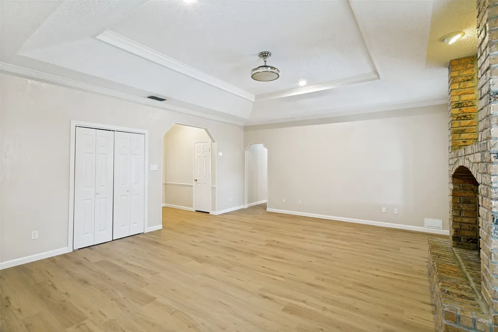 7604 Blossom Drive Fort Worth TX 76133