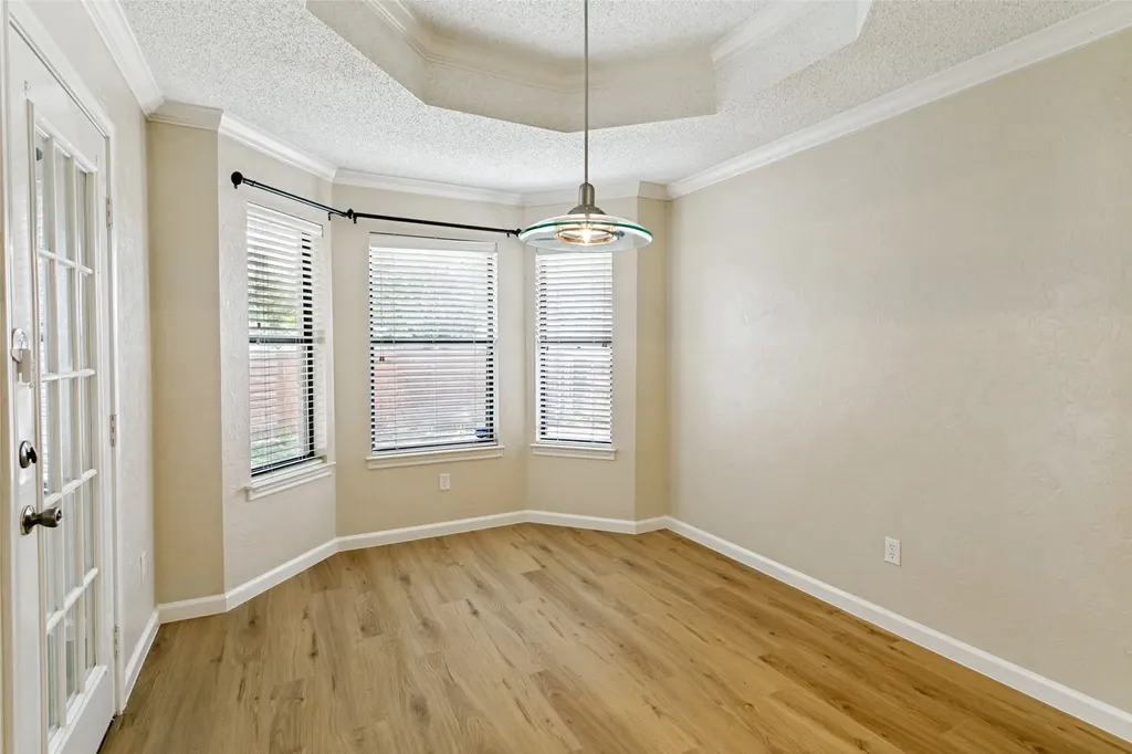 7604 Blossom Drive Fort Worth TX 76133